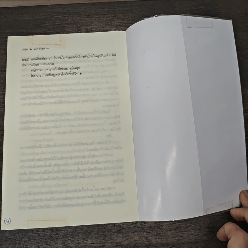 เถ้าอธิษฐาน - นราเกตต์ รูปที่ 8
