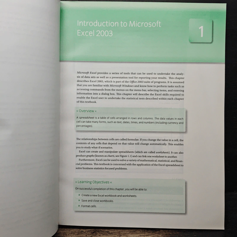 Business Statistics Using Excel - Glyn Davis & Branko Pecar รูปที่ 12