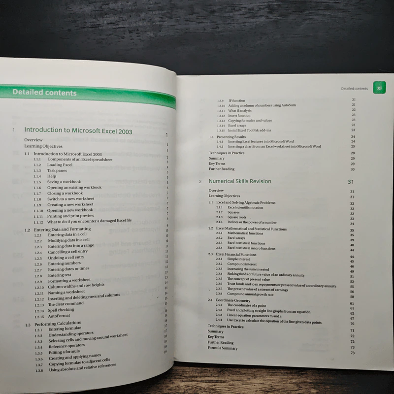 Business Statistics Using Excel - Glyn Davis & Branko Pecar รูปที่ 8