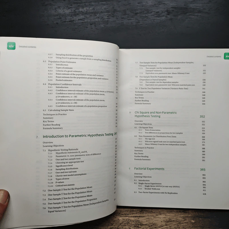 Business Statistics Using Excel - Glyn Davis & Branko Pecar รูปที่ 10