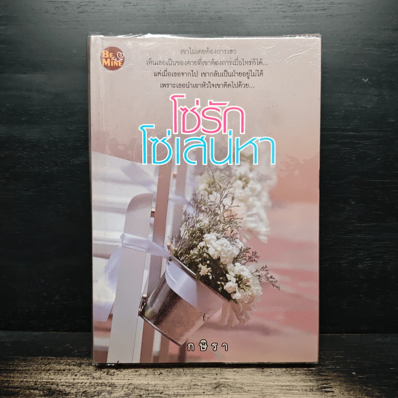 โซ่รักโซ่เสน่หา - กษิรา รูปที่ 1