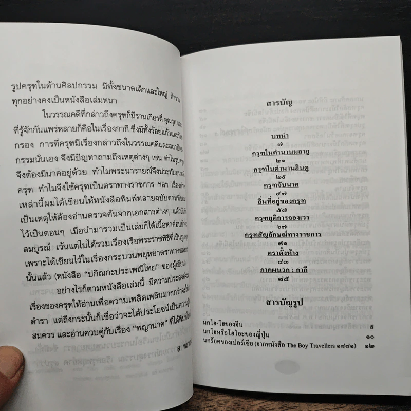 พญาครุฑ พาหนะแห่งพระเป็นเจ้า - ส.พลายน้อย รูปที่ 7