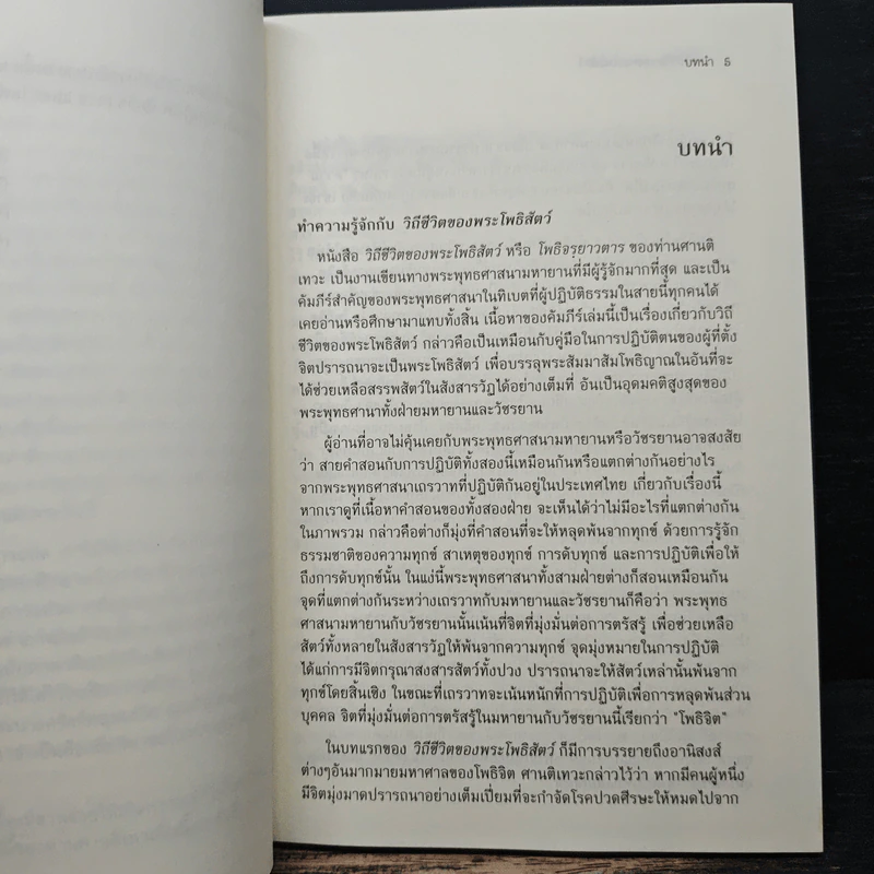 วิถีชีวิตของพระโพธิสัตว์ - เวสนา เอ วอลเลซ, โสรัจจ์ หงศ์ลดารมภ์ รูปที่ 8