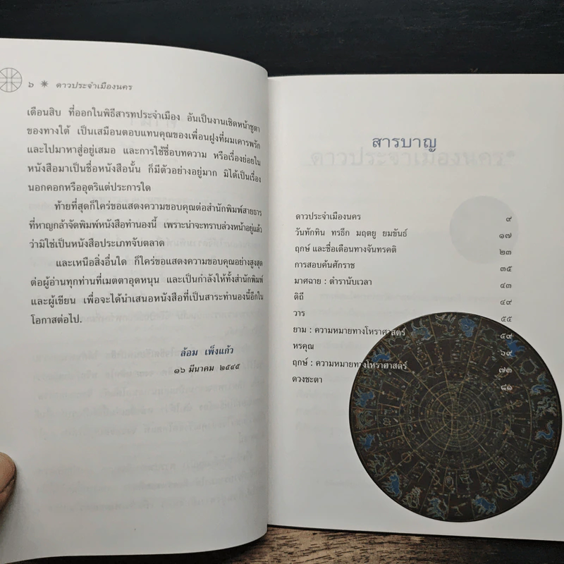 ดาวประจำเมืองนคร - ล้อม เพ็งแก้ว รูปที่ 7
