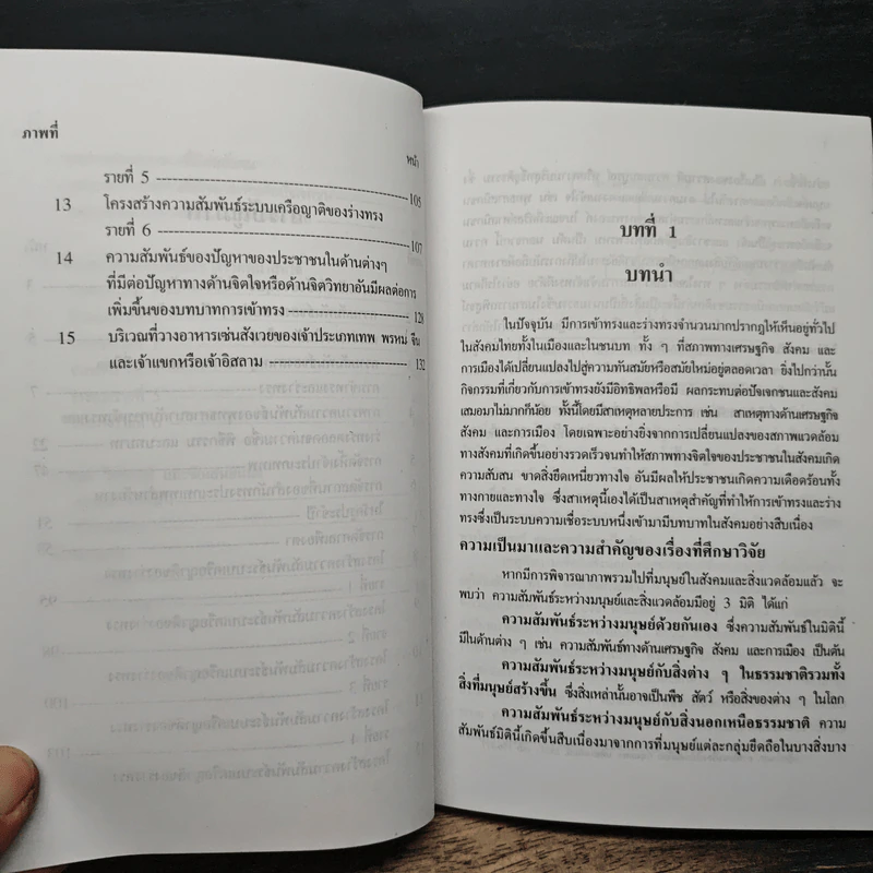 การเข้าทรงและร่างทรง ความเชื่อ พิธีกรรมและบทบาทที่มีต่อสังคม - วิรัช วิรัชนิภาวรรณ, นิภาวรรณ วิรัชนิภาวรรณ รูปที่ 9