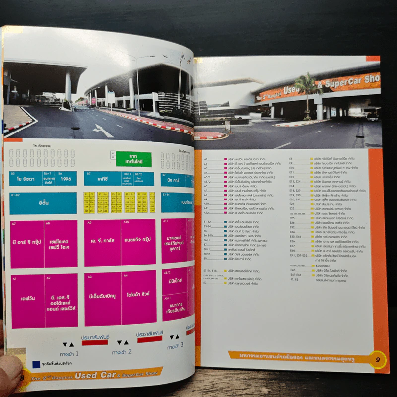 คู่มือวิธีการเลือกซื้อรถยนต์มือสอง 2010 รูปที่ 7