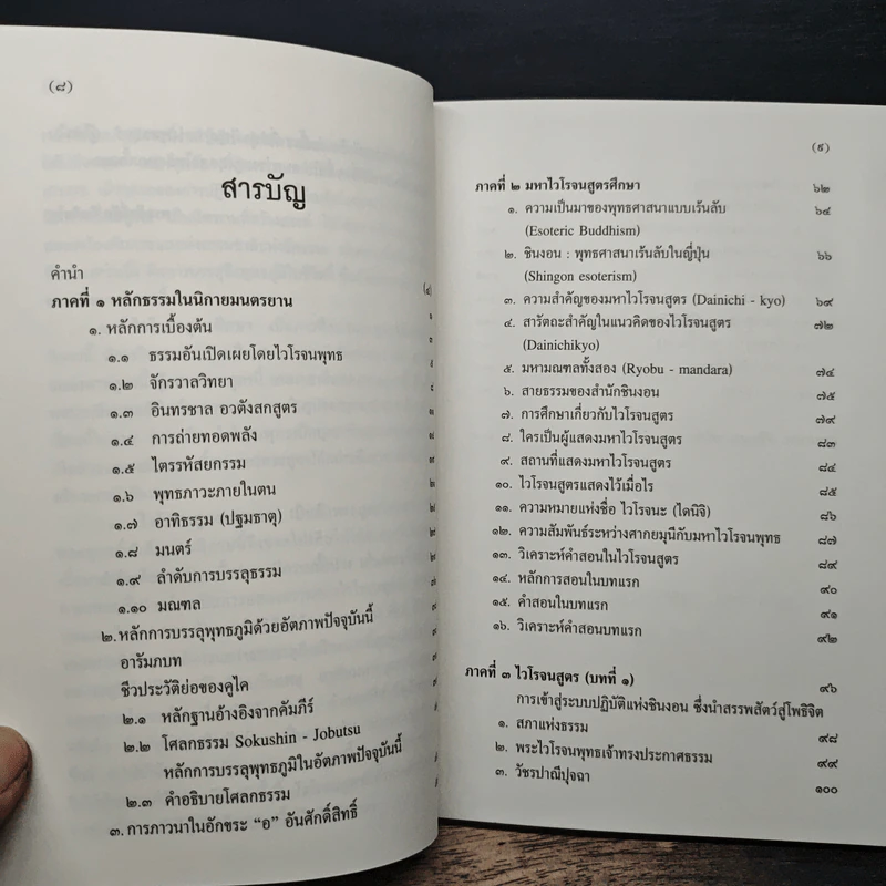 ชินงอน รหัสลับแห่งธรรมที่แท้ - ภูริธัช ฐิตเมโธ, ศักดิ์ชัย กิตติชโย รูปที่ 7