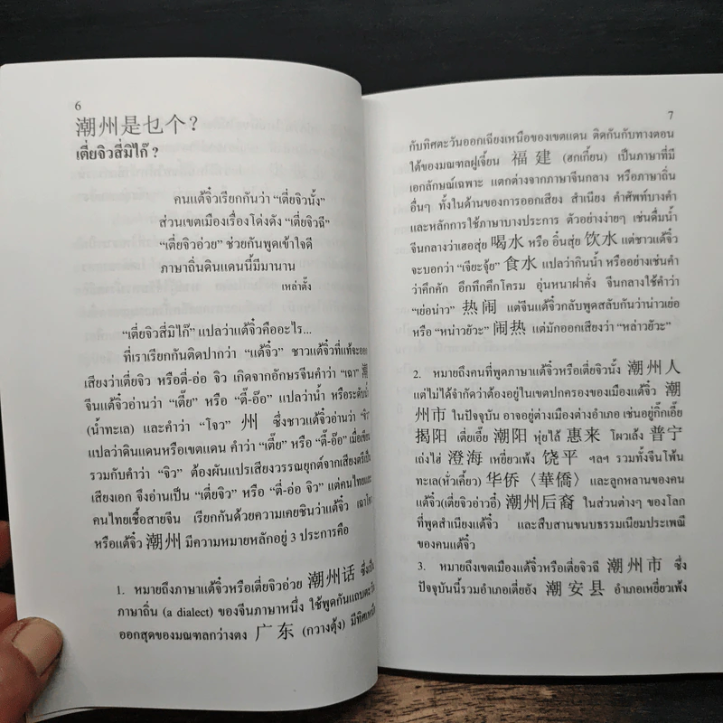 ลูกหลานคนแต้จิ๋ว - เหล่าตั๊ง รูปที่ 9