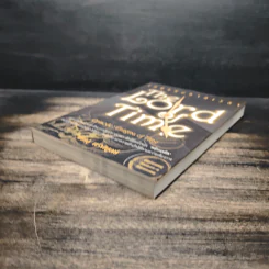 The Lord Time เทพแห่งกาลเวลา - วิศิษฐ์ ศรีพิบูลย์ รูปที่ 4