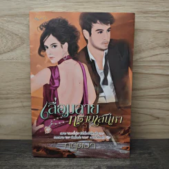เลื่อมลายทรายเสน่หา - กฤตยา