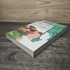 เพียงรักนิรันดร์ เล่ม 4 - กะกันดา รูปที่ 3