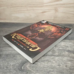 หาญท้าชะตาฟ้า ปริศนายุทธจักร เล่ม 11 รูปที่ 3