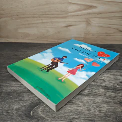 ทำนองรักจังหวะหัวใจ เล่ม 1 - Zuo Jia รูปที่ 3