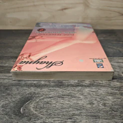 เล่ห์ร้าย...ผู้ชายกระหายรัก เล่ม 2 - Shayna รูปที่ 4