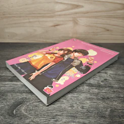 100 วันสัญญาหัวใจ เล่ม 2 - Da-in2, ทาลิธา รูปที่ 3