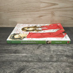 ยุ่งนักเมื่อรักสลับร่าง เล่ม 1 - เจ้าปลาน้อย รูปที่ 2