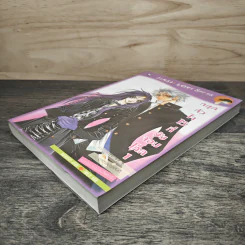 หยุดหัวใจไว้ที่ยัยจอมโหด เล่ม 1 - แพ็คเมียว รูปที่ 3