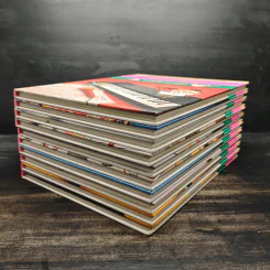 หนังสือขุดเรียนรู้ภาษาอังกฤษเบื้องต้นสำหรับเด็ก เล่ม 1-10 รูปที่ 3