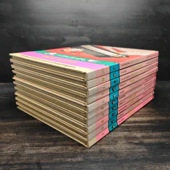 หนังสือขุดเรียนรู้ภาษาอังกฤษเบื้องต้นสำหรับเด็ก เล่ม 1-10 รูปที่ 4