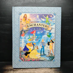 Disney Enchanted Tales รูปที่ 1