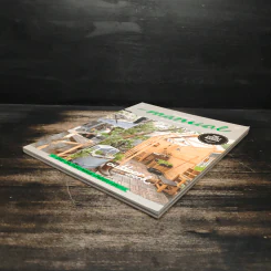 บ้านและสวน The Manual คู่มืองานช่างของคนรักบ้าน รูปที่ 4