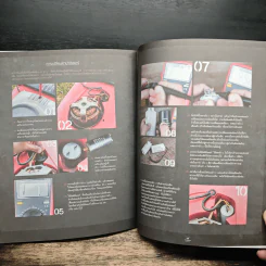 บ้านและสวน The Manual คู่มืองานช่างของคนรักบ้าน รูปที่ 9