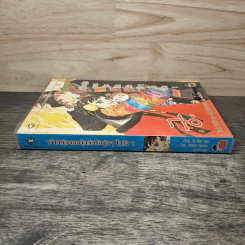 นิยาย เจ้าหญิงจอมจุ้นกับรักวุ่นๆในวัง เล่ม 1 รูปที่ 2