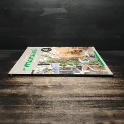 บ้านและสวน The Manual คู่มืองานช่างของคนรักบ้าน รูปที่ 3