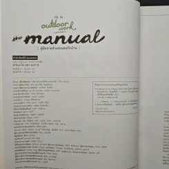 บ้านและสวน The Manual คู่มืองานช่างของคนรักบ้าน รูปที่ 6