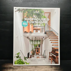 Shophouse & Townhome