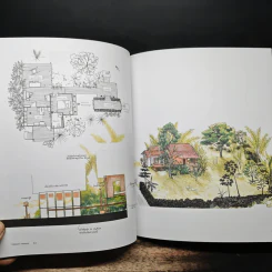 Nature Homes อยู่กับบ้าน อยู่กับธรรมชาติ รูปที่ 9