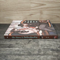 Sin Story II วัยร้อนซ่อนร้าย - ลูกชุบ รูปที่ 2
