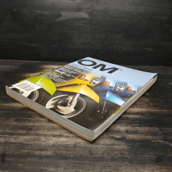 OM4 - David A. Collier, James R. Evans รูปที่ 4