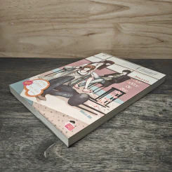 โครงการแลกเปลี่ยนรักร้ายกับนายจอมโหด เล่ม 2 - Mimoza รูปที่ 3