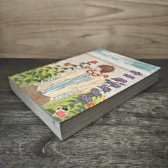 หนุ่มเหงาสาวหวานสานฝันหัวใจ เล่ม 1 - Guiyeoni รูปที่ 3