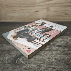 โครงการแลกเปลี่ยนรักร้ายกับนายจอมโหด เล่ม 2 - Mimoza รูปที่ 3