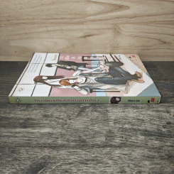โครงการแลกเปลี่ยนรักร้ายกับนายจอมโหด เล่ม 2 - Mimoza รูปที่ 2