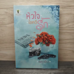 หัวใจไขคดีรัก - เพลงพินา รูปที่ 1