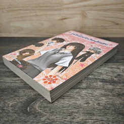 วุ่นรักก๊วนนักเรียนตัวแสบ The Vicious เล่ม 2 - Penecasalinga รูปที่ 3