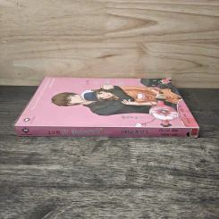 100 วัน สัญญาหัวใจ เล่ม 1 - Da-in2, ทาลิธา รูปที่ 2