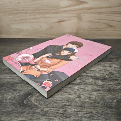 100 วัน สัญญาหัวใจ เล่ม 1 - Da-in2, ทาลิธา รูปที่ 3