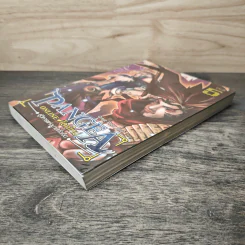 Pangea Online โลกใหม่ Vol. 5 สู่วิหารแห่งบาปทั้งเจ็ด - Great Polar Bear รูปที่ 3