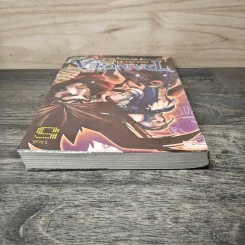 Pangea Online โลกใหม่ Vol. 5 สู่วิหารแห่งบาปทั้งเจ็ด - Great Polar Bear รูปที่ 4