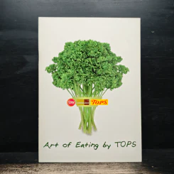 Art of Eating by TOPS