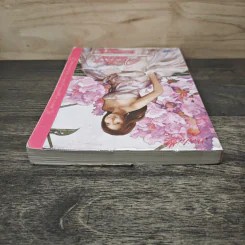 ดวงใจพิศวาส - Karen Hawkins รูปที่ 4