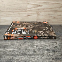 ดาบหาญกล้าฝ่าแดนยุทธ์ เล่ม 9 - เฟิงหั่วซี่จูโหว รูปที่ 2