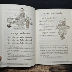 อานิสงส์ - พระธรรมสิงหบุราจารย์ รูปที่ 6