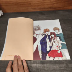 เติมรักใสให้หัวใจหนุ่มข้างบ้าน เล่ม 1 - ลูกชุบ รูปที่ 7