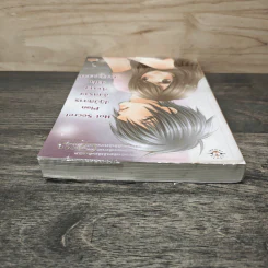 Hot Secret Plan ปฏิบัติการอันตรายท้าทายหัวใจนายมือกลอง - Hideko_Sunshine รูปที่ 4