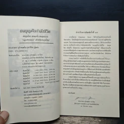 สมดุลโลก สมดุลใจ สมดุลธรรม - พระภาสกร ภูริวฑฺฒโน (ภาวิไล) รูปที่ 6